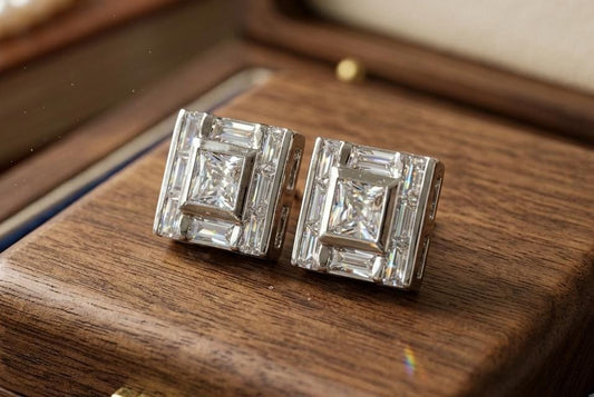 Earrings/Tops (BD02)