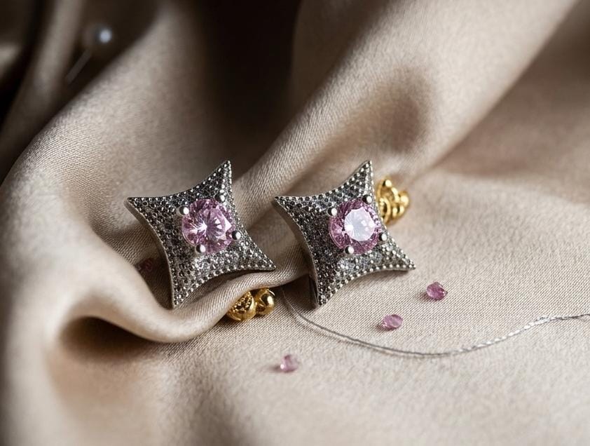 Earrings/Tops (BD10)