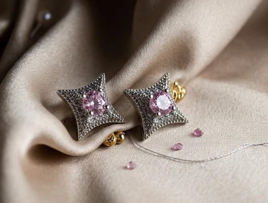 Earrings/Tops (BD10)