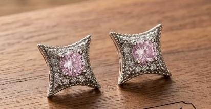 Earrings/Tops (BD10)