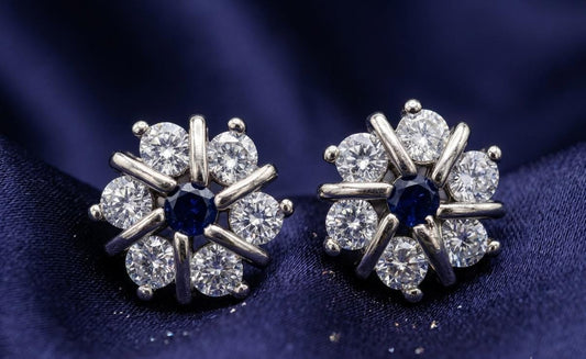 Earrings/Tops (BD20)