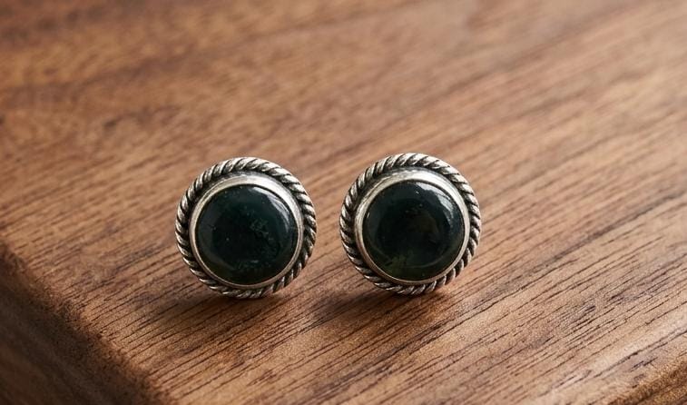 Earrings/Tops (BD17)