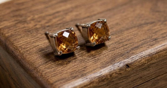 Earrings/Tops (BD22)