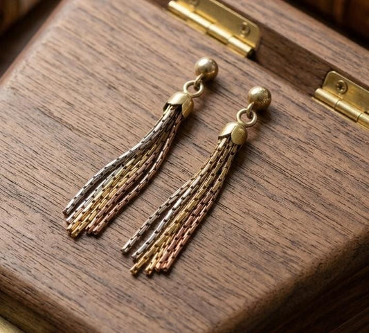 Earrings/Tops (BD19)