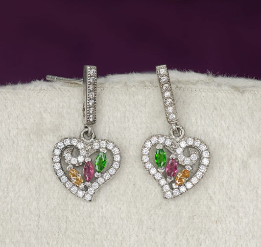 Italian Earrings (BD30)