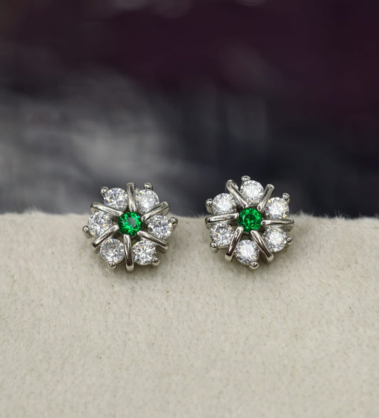 Italian Earrings (BD31)