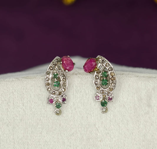 Italian Earrings (BD29)