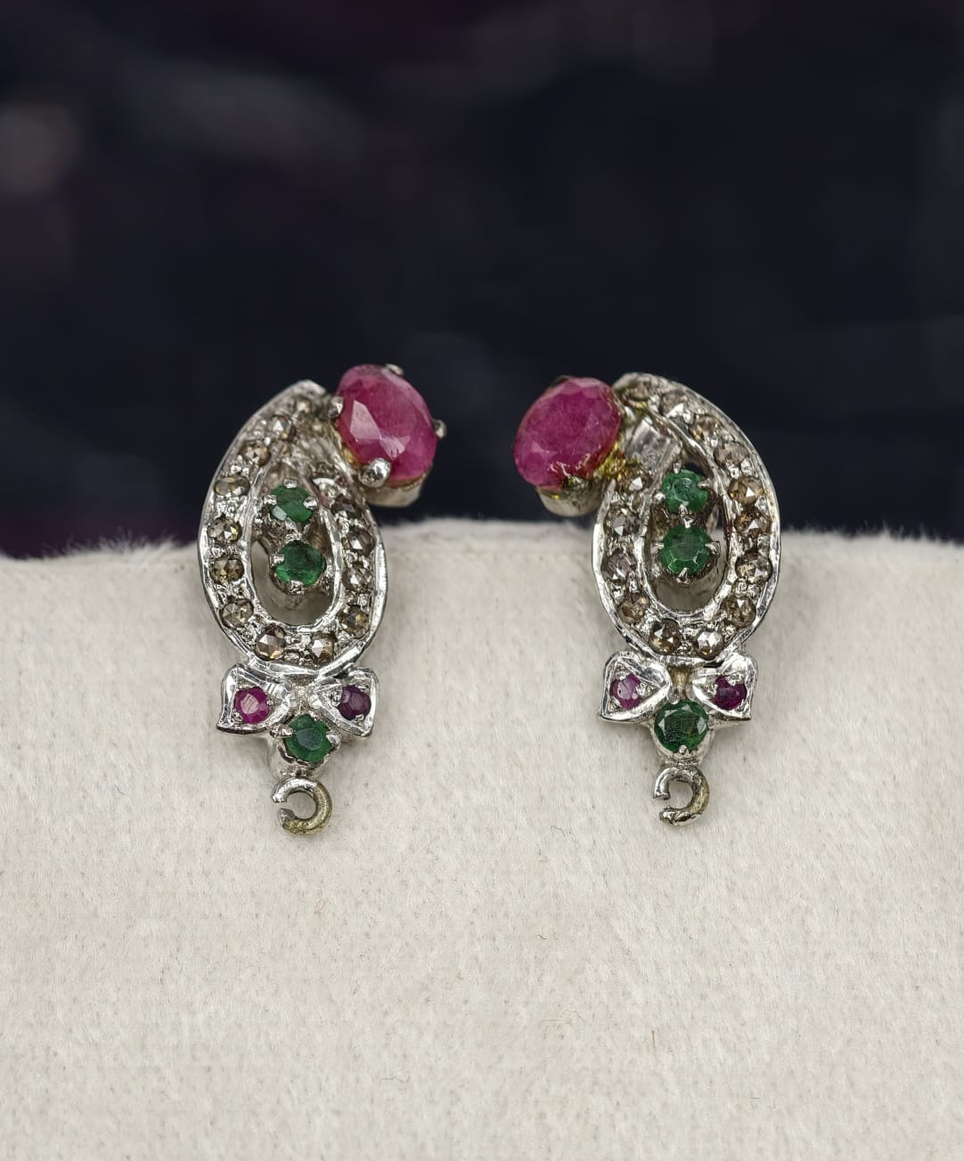 Italian Earrings (BD29)