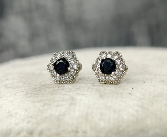 Italian Earrings (BD28)