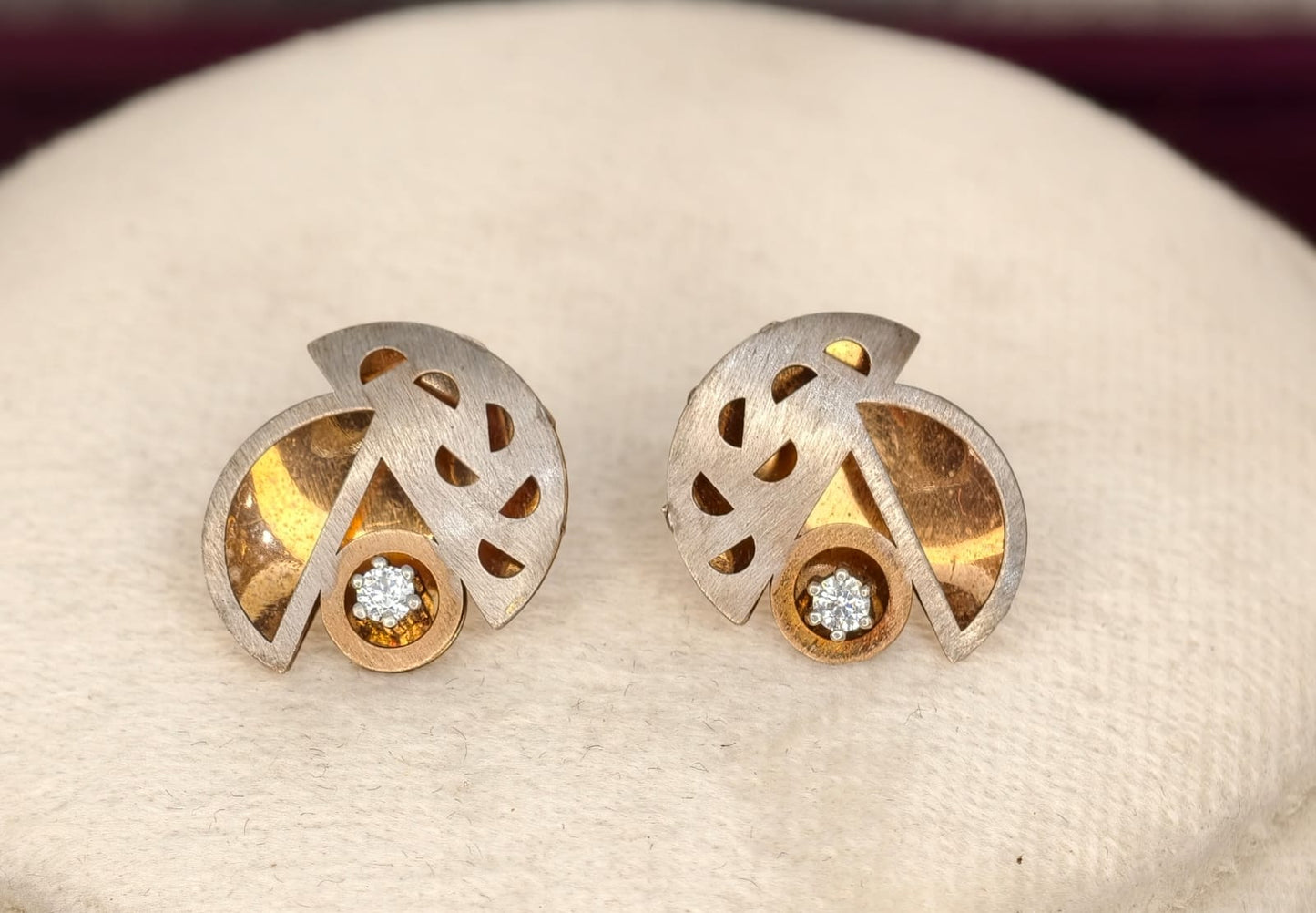 Italian Earrings (BD24)