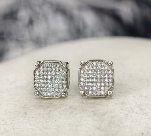 Italian Earrings (BD27)