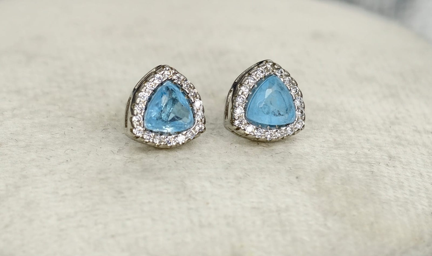 Italian Earrings (BD32)