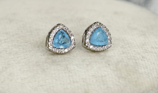 Italian Earrings (BD32)