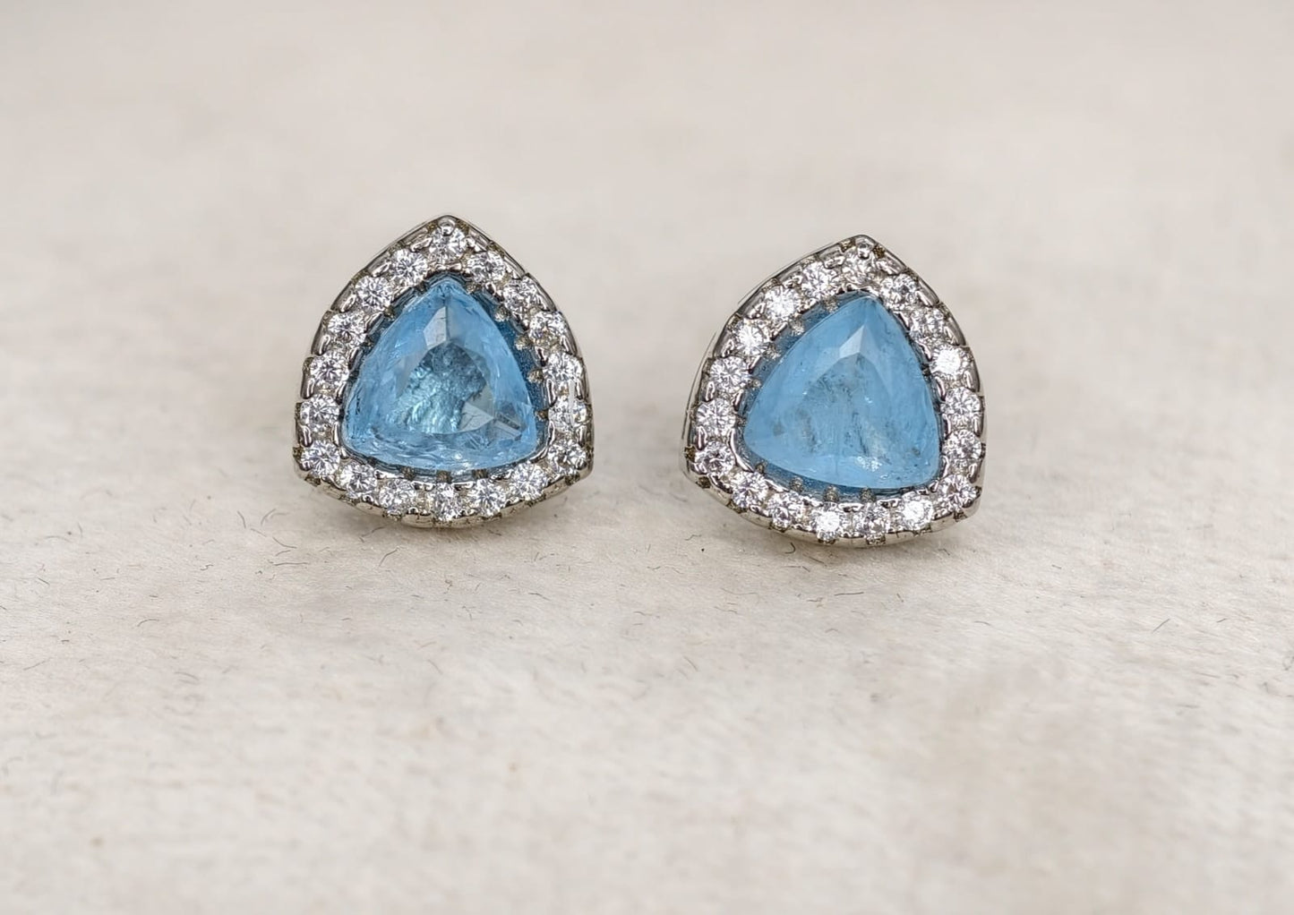 Italian Earrings (BD32)