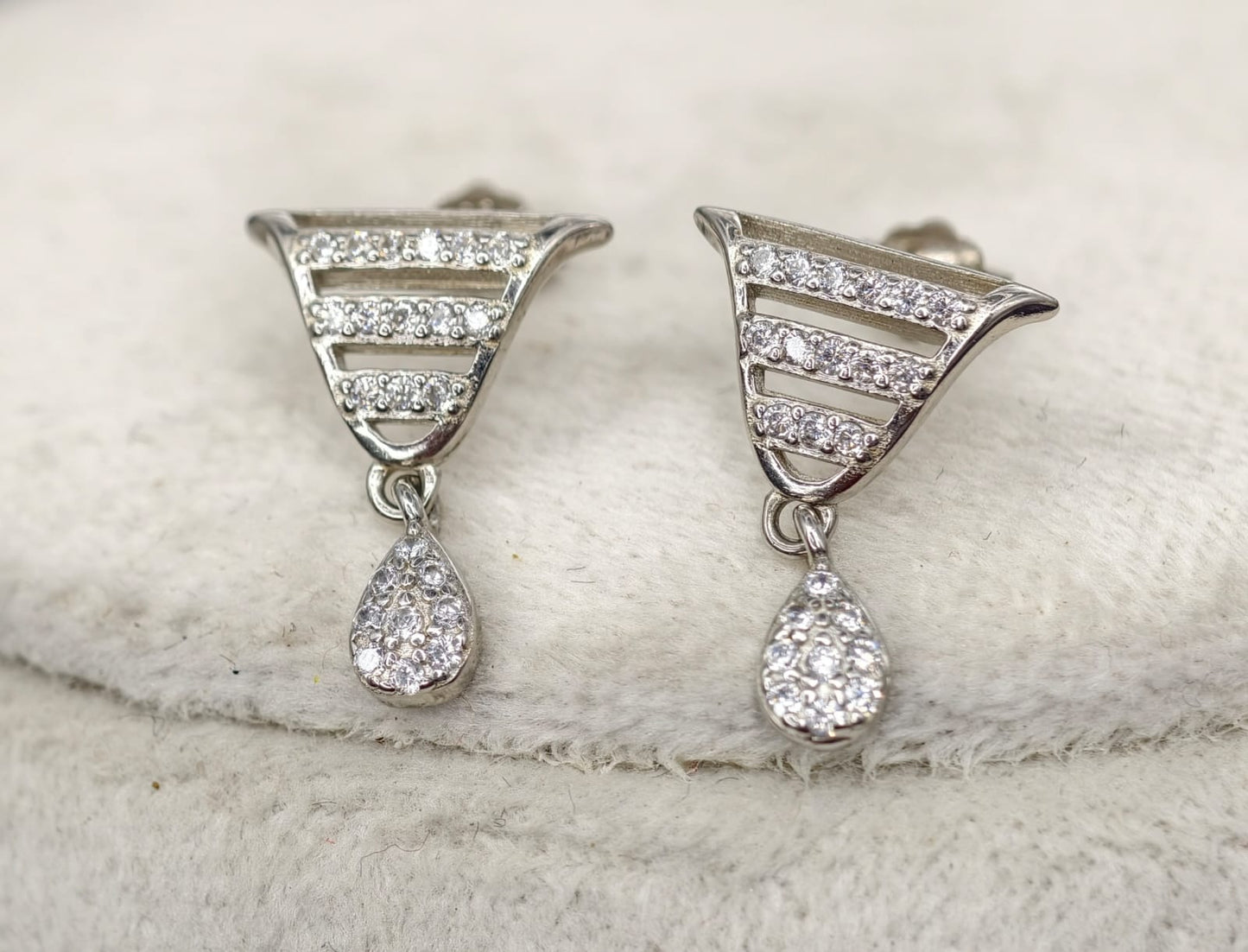 Italian Earrings (BD34)