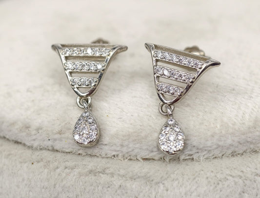Italian Earrings (BD34)