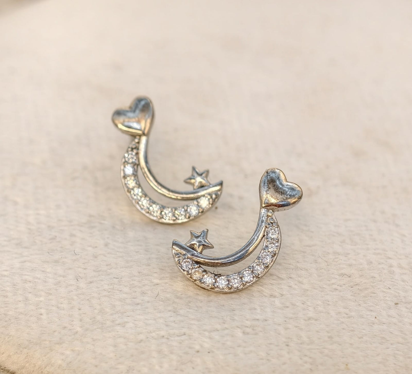 Italian Studs (BK03)