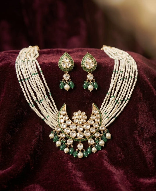 Choker Set (BH04)