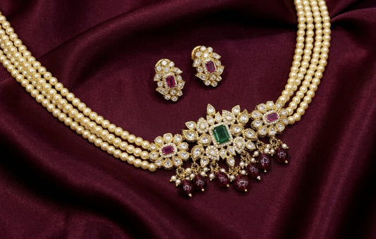 Choker Set (BH06)