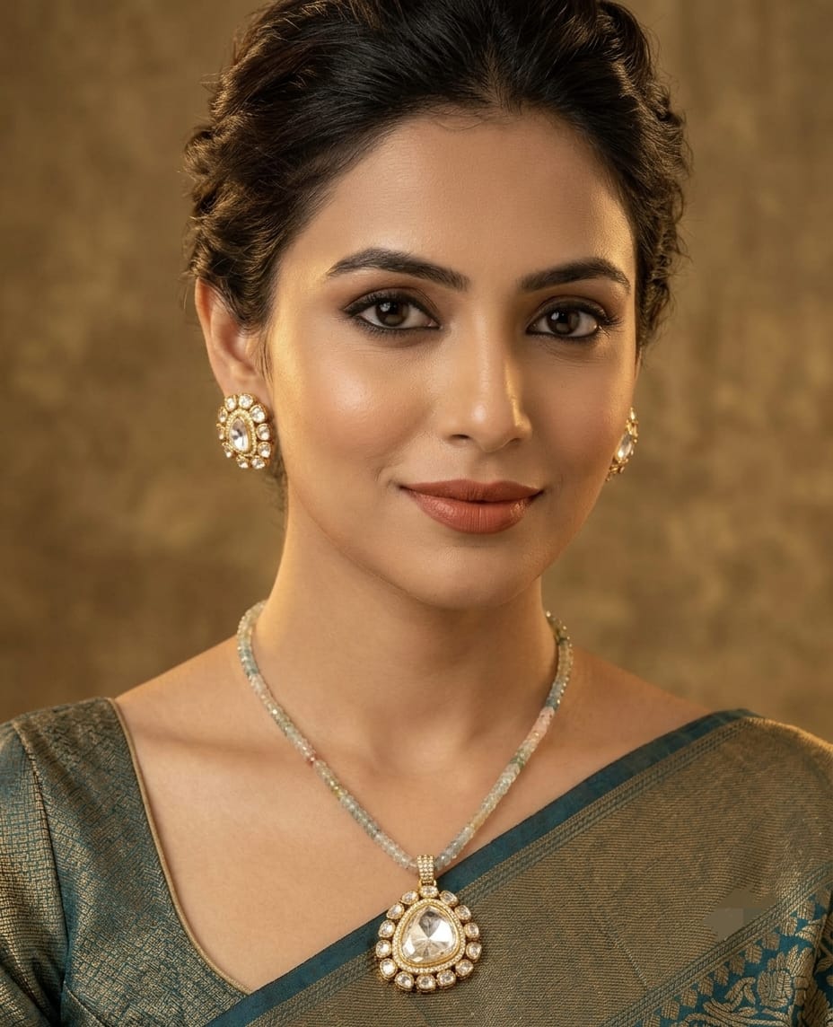 Kundan Polki (BC02)