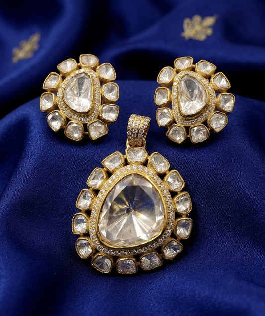 Kundan Polki (BC02)
