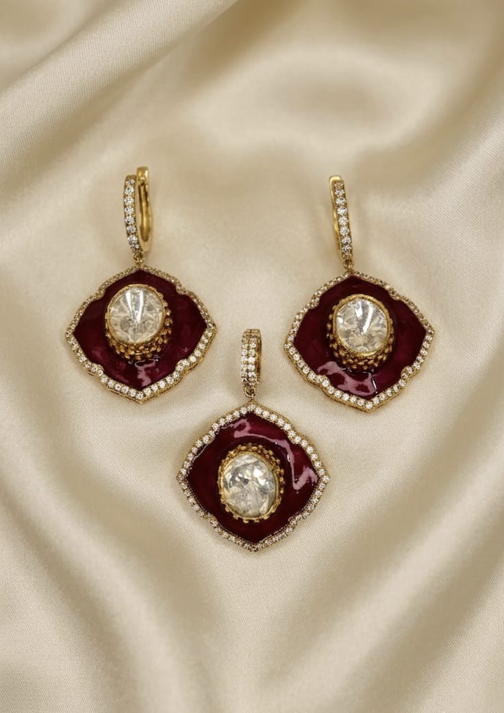 Kundan Polki (BC05)