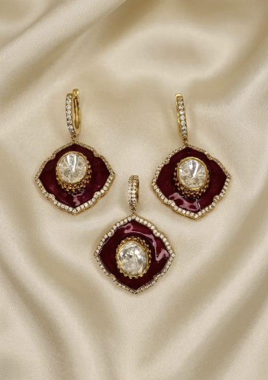 Kundan Polki (BC05)
