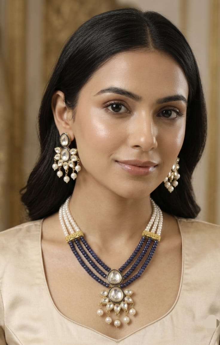 Choker Set (BH10)