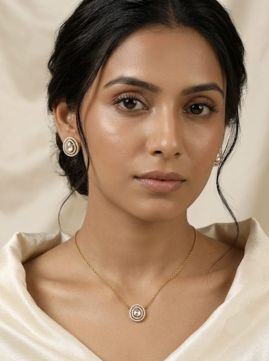 Kundan Polki (BC11)