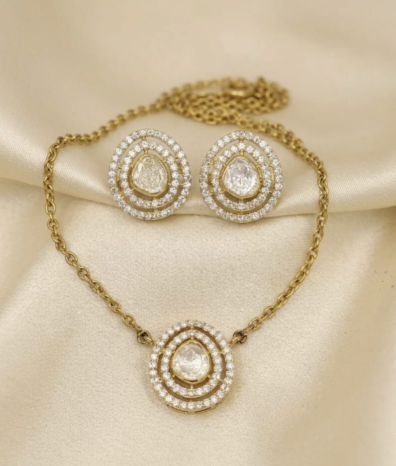 Kundan Polki (BC11)