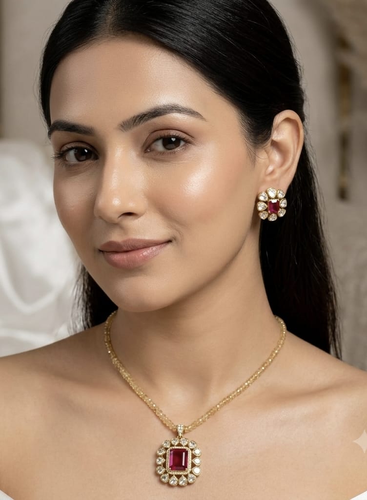 Kundan Polki (BC14)