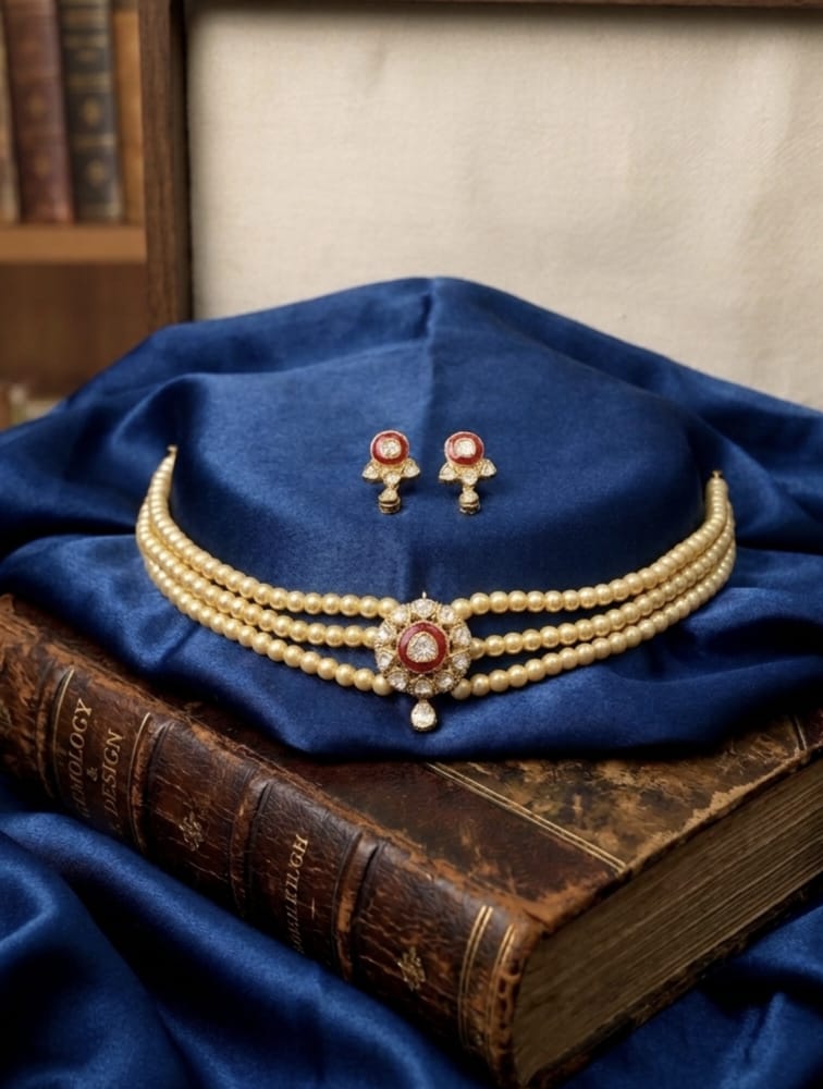 Choker Set (BH08)