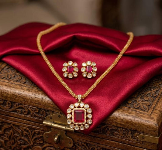 Kundan Polki (BC14)