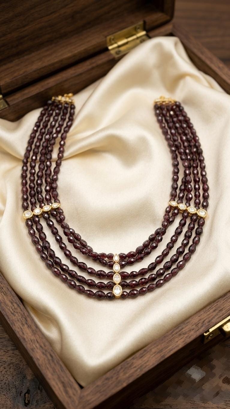 Choker Set (BH12)