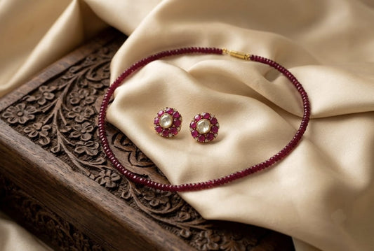Kundan Polki (BC12)