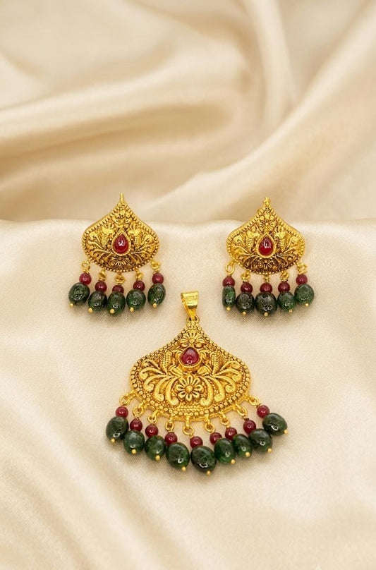Pendent Set (BA01)