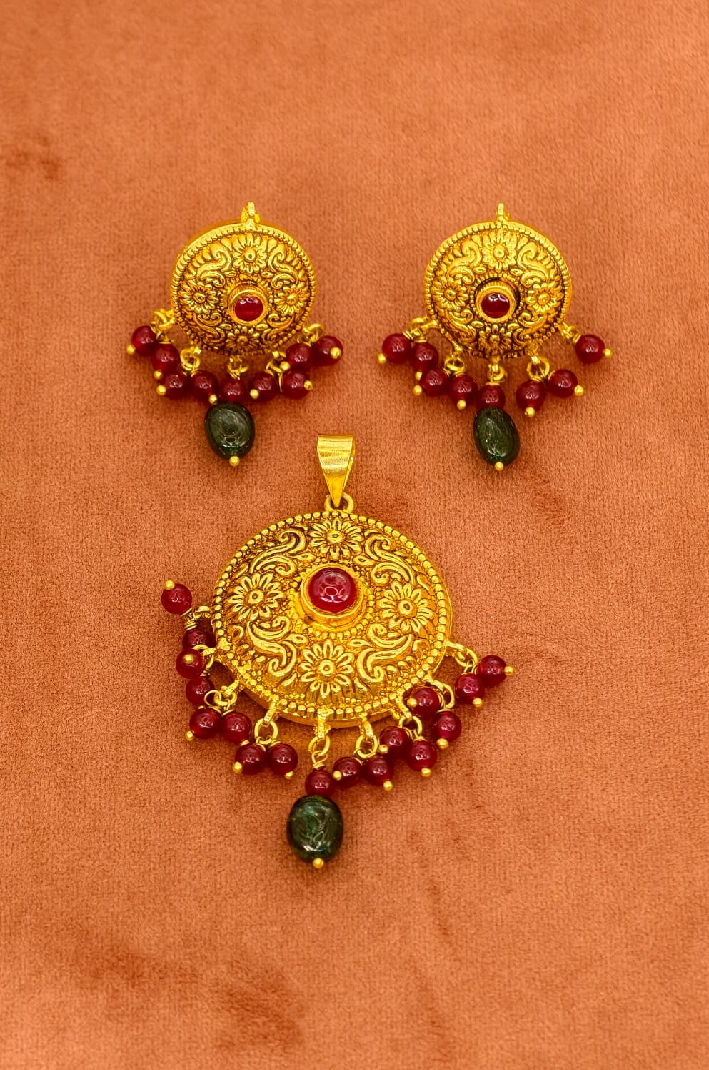 Pendent Set (BA03)