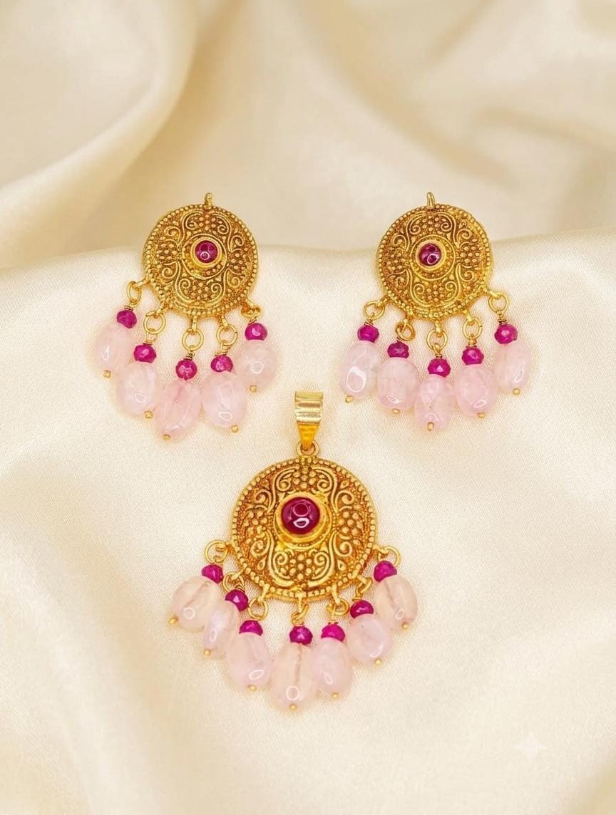 Pendent Set (BA09)