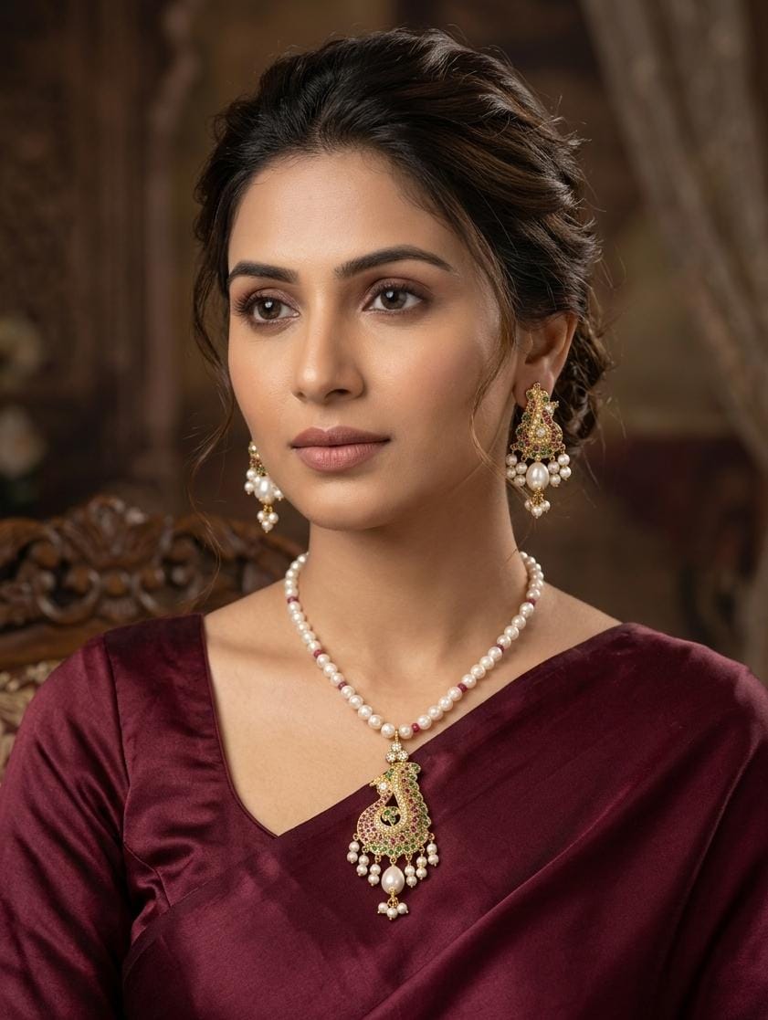 Jadau Pendle Set (BB15)