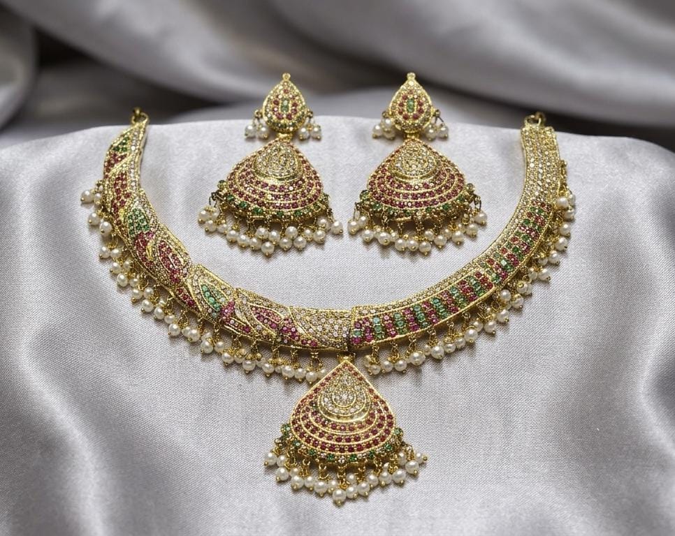 Jadau Set (BB01)