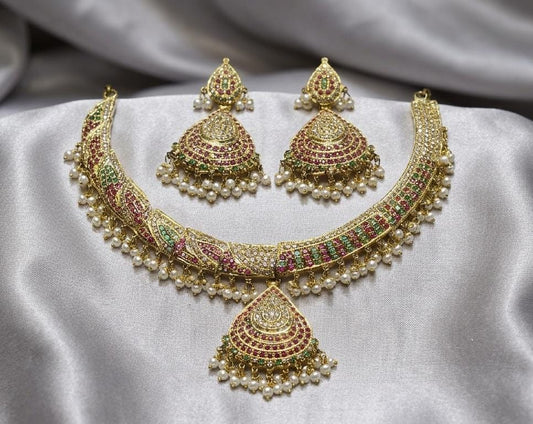 Jadau Set (BB01)
