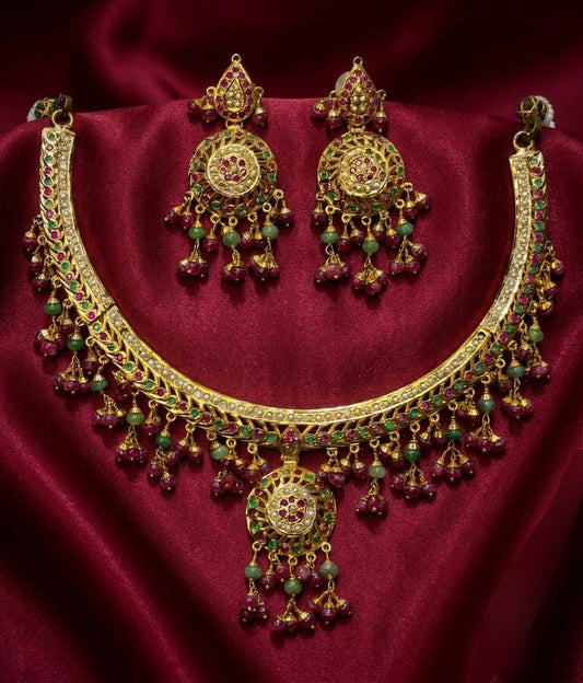Jadau Set (BB02)