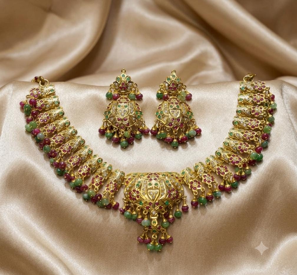 Jadau Set (BB04)