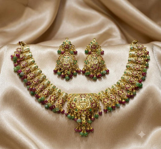 Jadau Set (BB04)