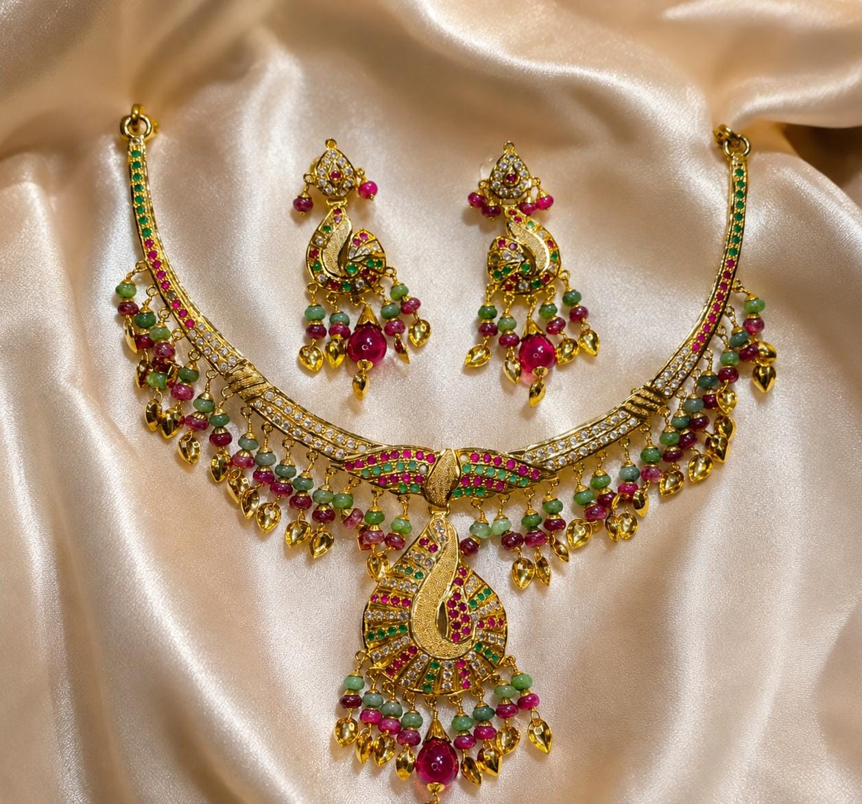 Jadau Set (BB05)