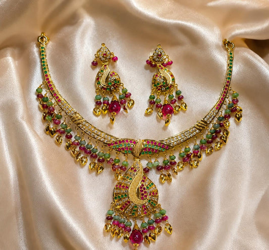 Jadau Set (BB05)