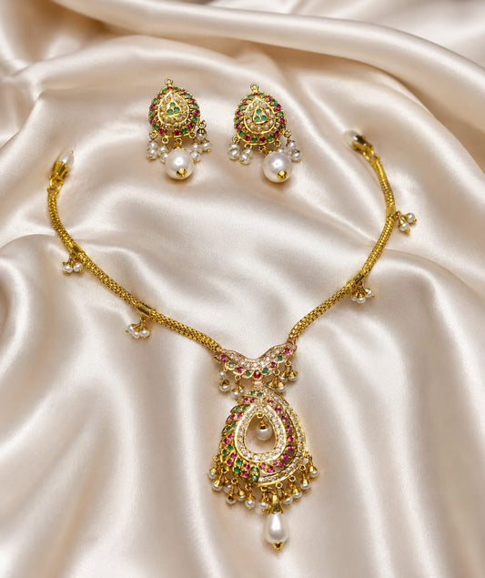 Jadau Set (BB07)