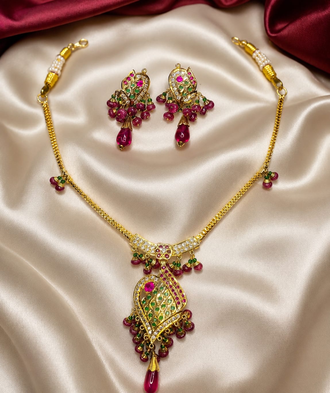 Jadau Set (BB03)
