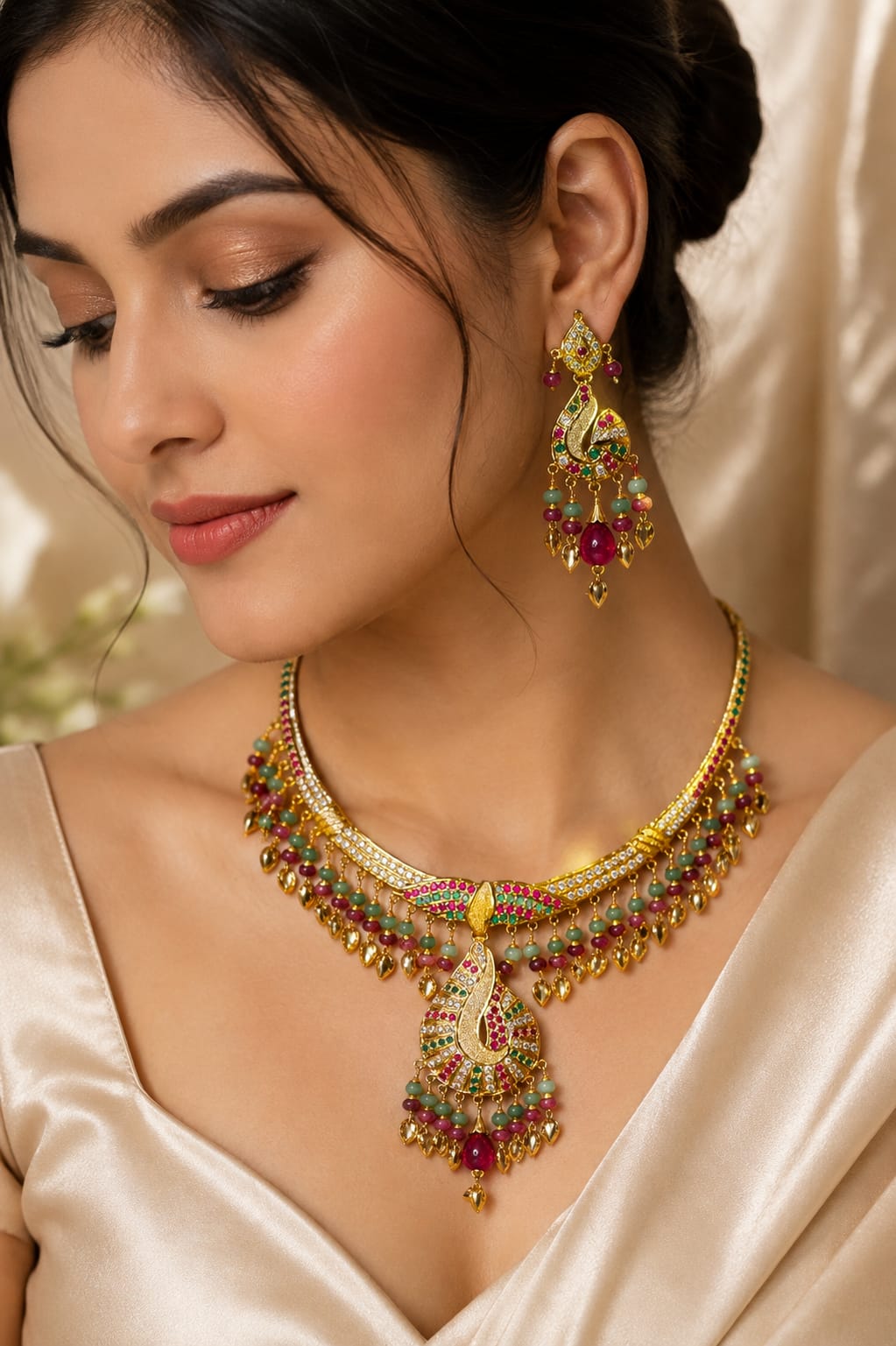 Jadau Set (BB05)