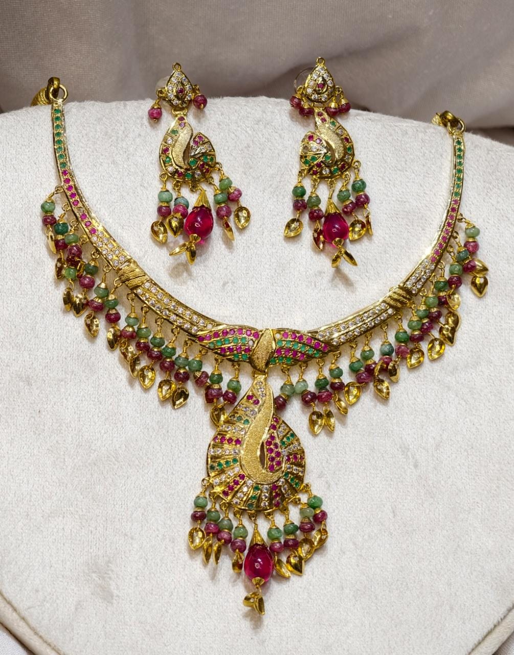 Jadau Set (BB05)